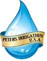 Peters irrigation usa
