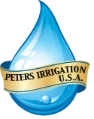 Peters irrigation usa